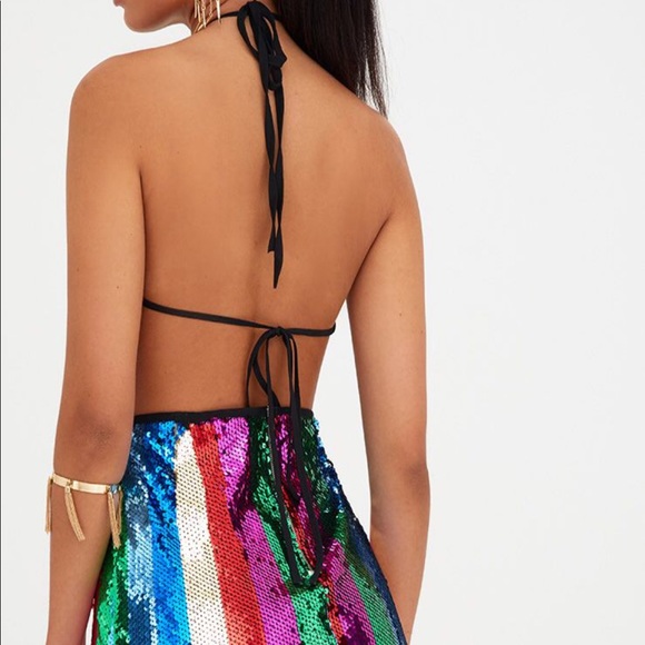 Dress midi - Picture 7 of 8